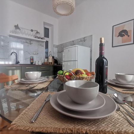 Apartmán Lu&Lu Split Exteriér fotografie