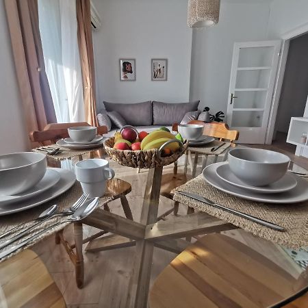 Apartmán Lu&Lu Split Exteriér fotografie