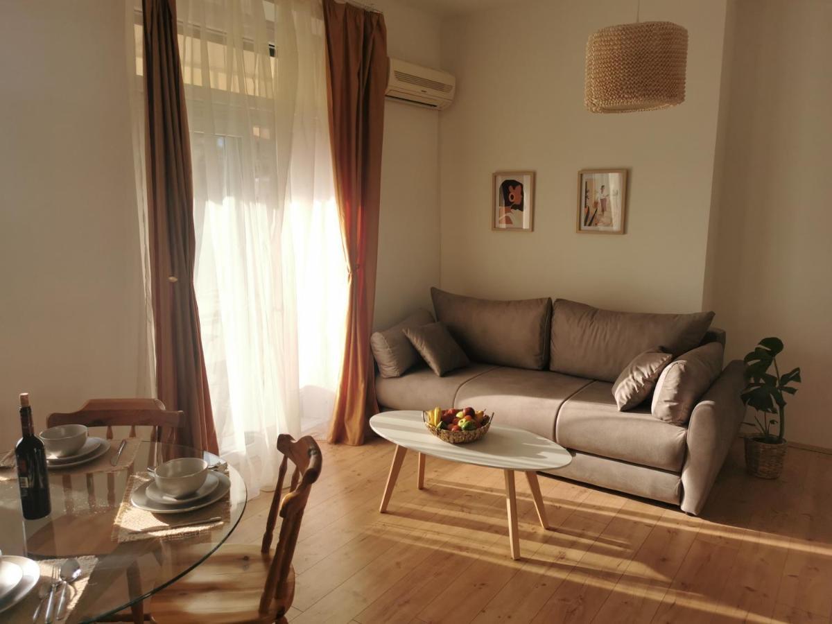 Apartmán Lu&Lu Split Exteriér fotografie