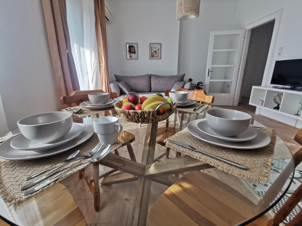 Apartmán Lu&Lu Split Exteriér fotografie