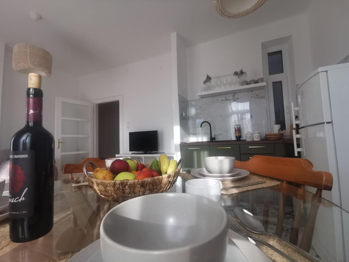 Apartmán Lu&Lu Split Exteriér fotografie