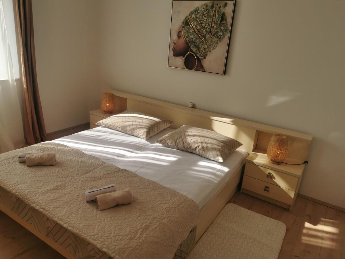 Apartmán Lu&Lu Split Exteriér fotografie