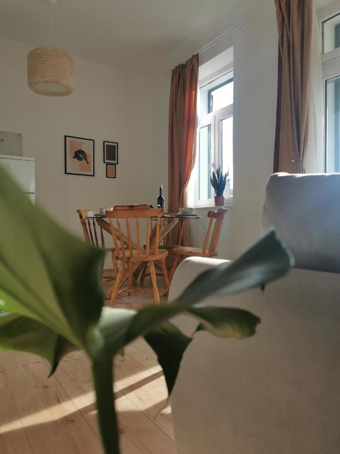Apartmán Lu&Lu Split Exteriér fotografie