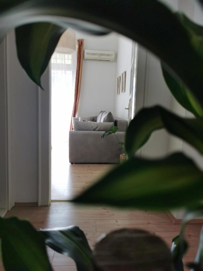 Apartmán Lu&Lu Split Exteriér fotografie