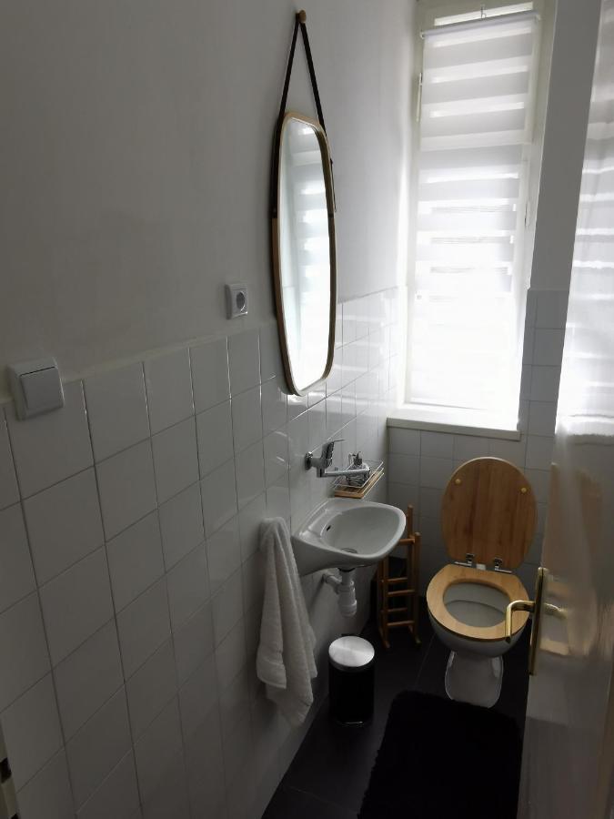 Apartmán Lu&Lu Split Exteriér fotografie