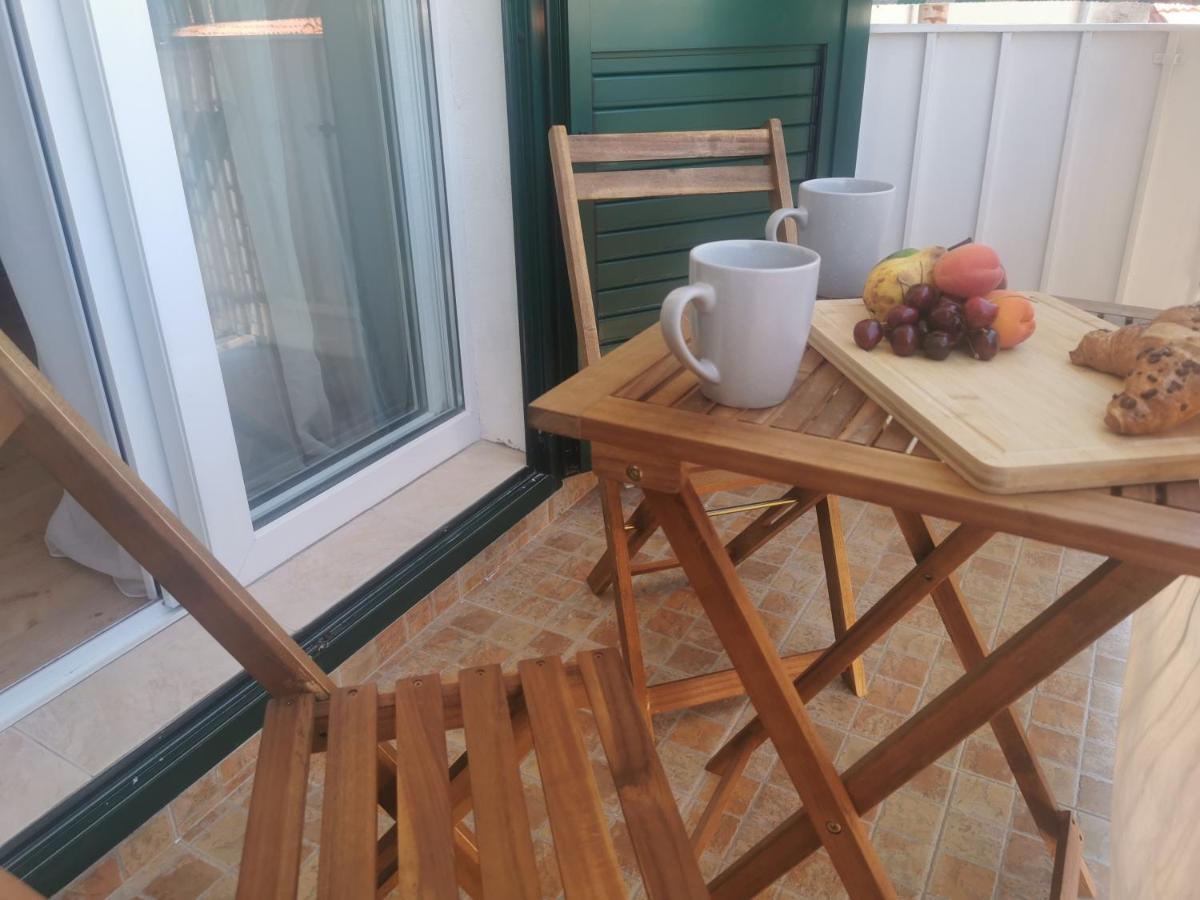 Apartmán Lu&Lu Split Exteriér fotografie