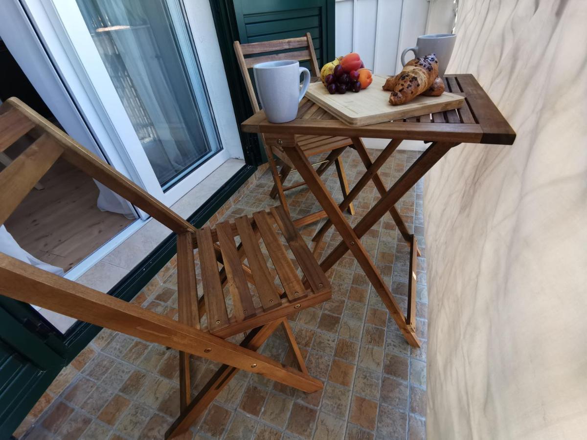 Apartmán Lu&Lu Split Exteriér fotografie