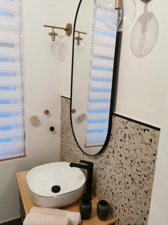 Apartmán Lu&Lu Split Exteriér fotografie