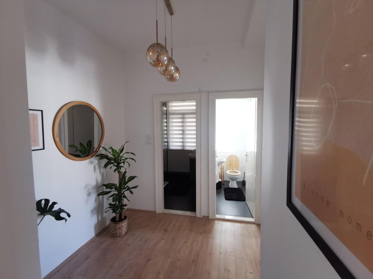 Apartmán Lu&Lu Split Exteriér fotografie