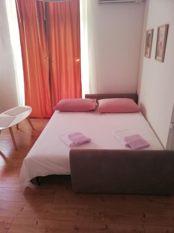 Apartmán Lu&Lu Split Exteriér fotografie